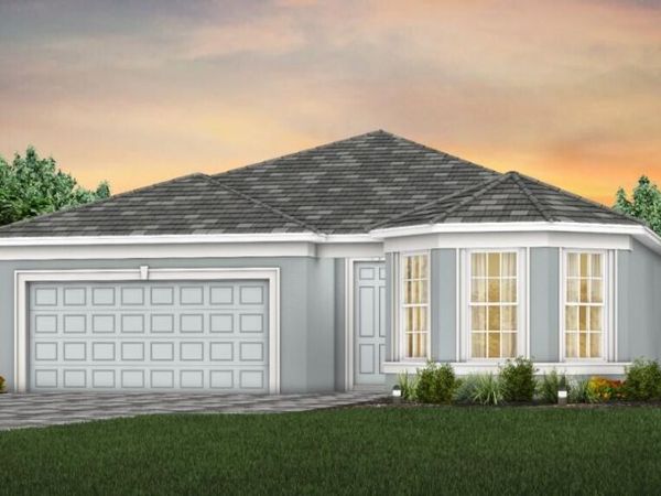 1185 Haven Circle, Unit Palmary 25, Vero Beach, FL 32960