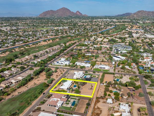 8622 E CACTUS WREN Road, Unit 27, Scottsdale, AZ 85250
