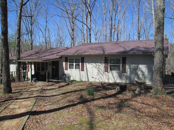 20 TRAIL LN, Savannah, TN 38372