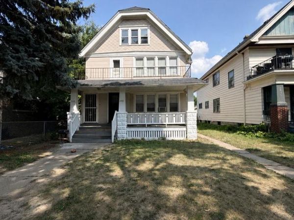 2834 N 47th STREET, Unit 2836, Milwaukee, WI 53210