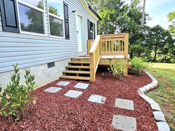 885 Junior Witt Rd , Rock Island, TN 38581