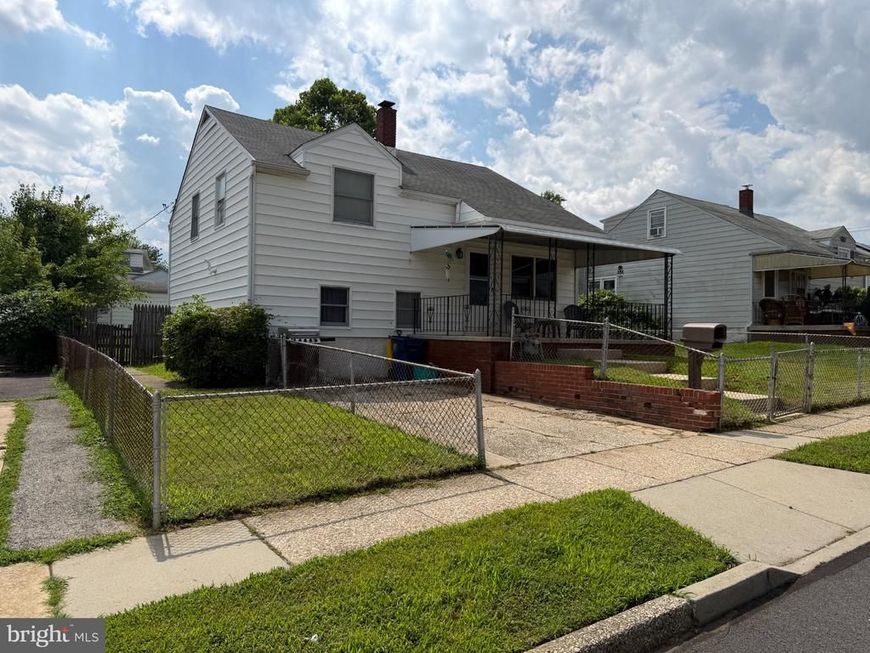 1344 Forrest Street, Marcus Hook, PA 19061 Main Photo