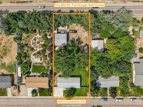 6565 S Southdale Ave, Boise, ID 83709