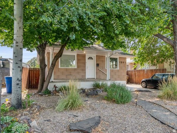 1361 S ROBERTA ST , Salt Lake City, UT 84115