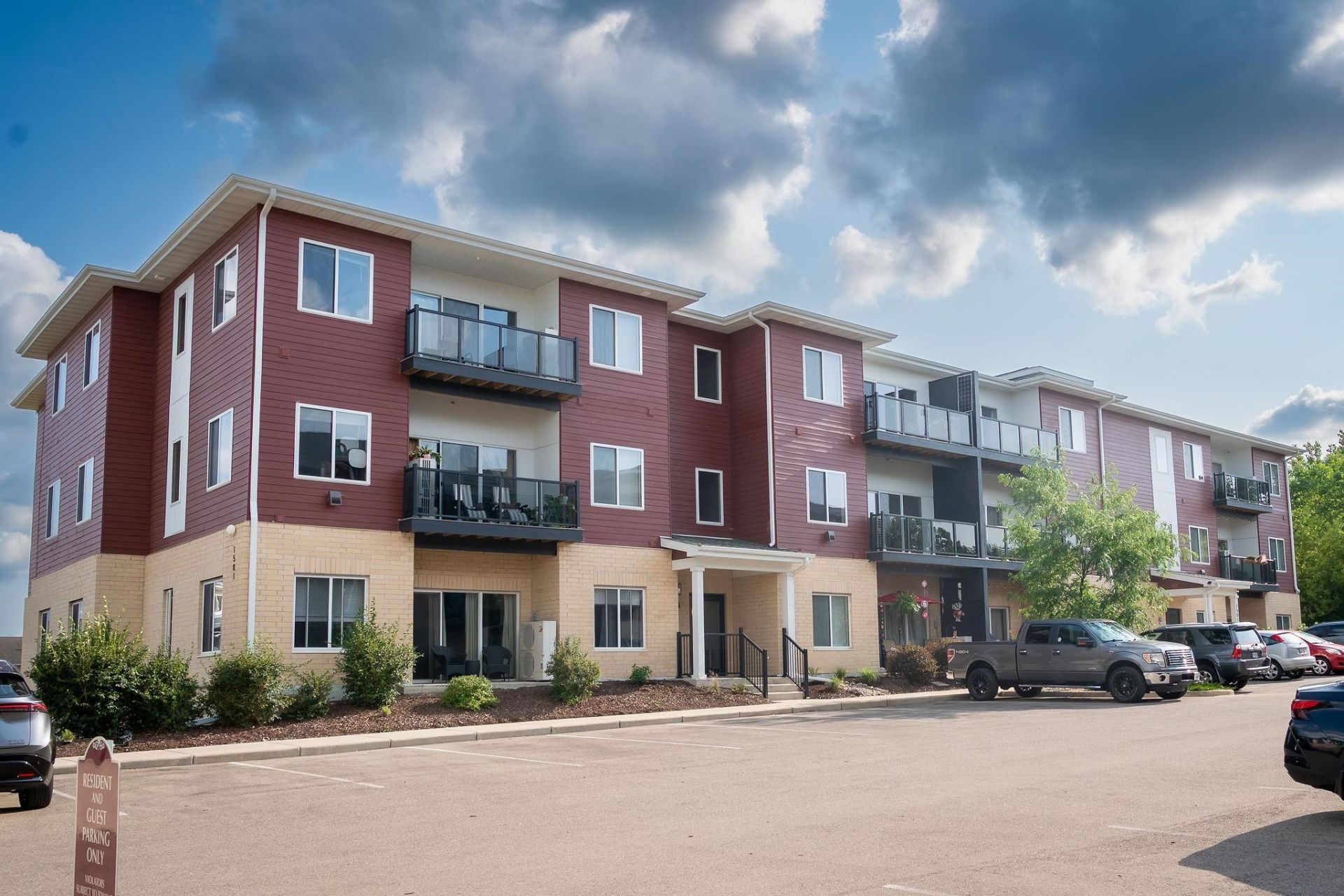 1501 N Windsor Avenue, Unit 309, Cottage Grove, WI 53527 Main Photo