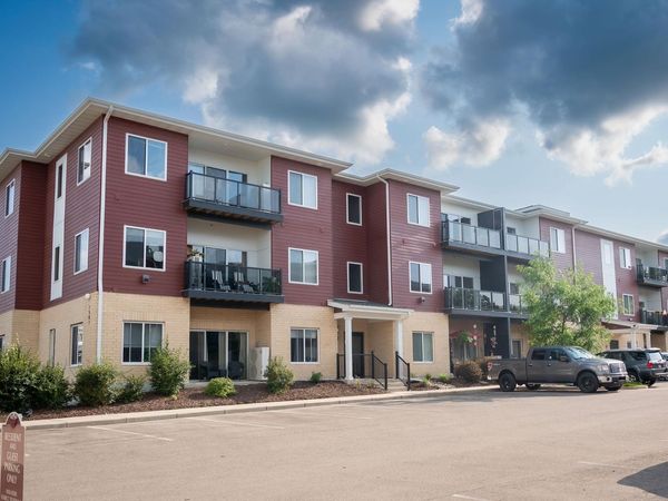 1501 N Windsor Avenue, Unit 309, Cottage Grove, WI 53527