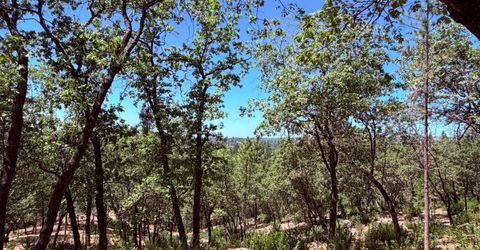 10-acres Big Oak Ct, Placerville, CA 95667 Photo