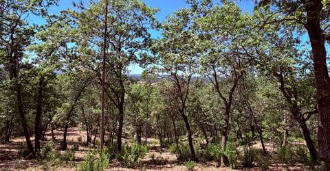 10-acres Big Oak Ct, Placerville, CA 95667 Photo