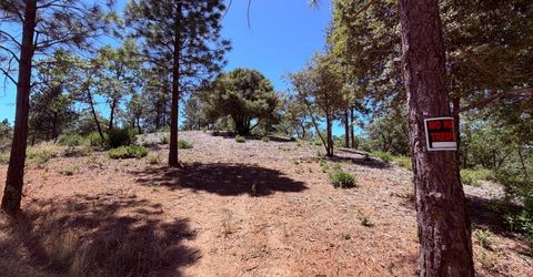 10-acres Big Oak Ct, Placerville, CA 95667 Photo