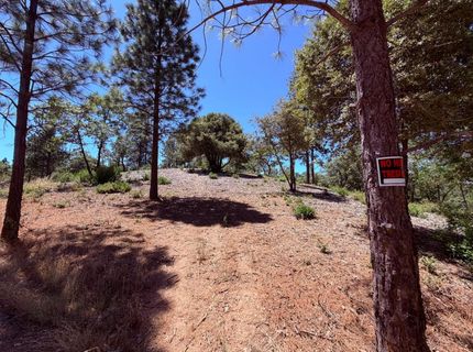 10-acres Big Oak Ct, Placerville, CA 95667 Photo