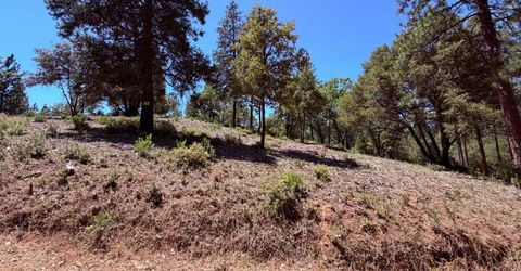 10-acres Big Oak Ct, Placerville, CA 95667 Photo