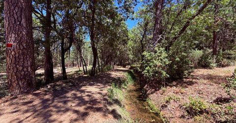10-acres Big Oak Ct, Placerville, CA 95667 Photo