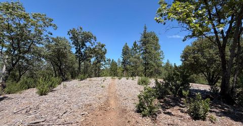 10-acres Big Oak Ct, Placerville, CA 95667 Photo