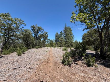 10-acres Big Oak Ct, Placerville, CA 95667 Photo