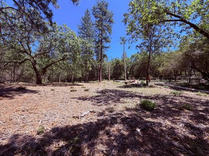 10-acres Big Oak Ct, Placerville, CA 95667 Photo