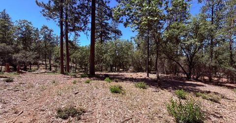10-acres Big Oak Ct, Placerville, CA 95667 Photo