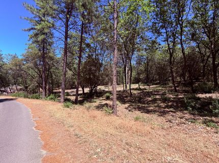 10-acres Big Oak Ct, Placerville, CA 95667 Photo