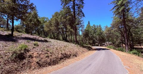 10-acres Big Oak Ct, Placerville, CA 95667 Photo