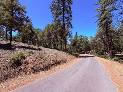 10-acres Big Oak Ct, Placerville, CA 95667 Photo