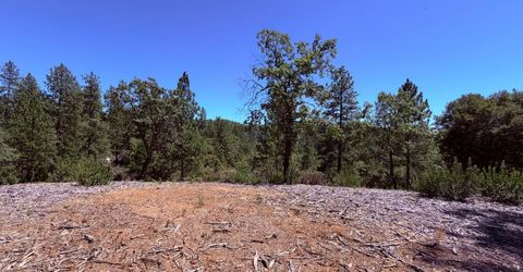 10-acres Big Oak Ct, Placerville, CA 95667 Photo