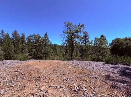 10-acres Big Oak Ct, Placerville, CA 95667 Photo