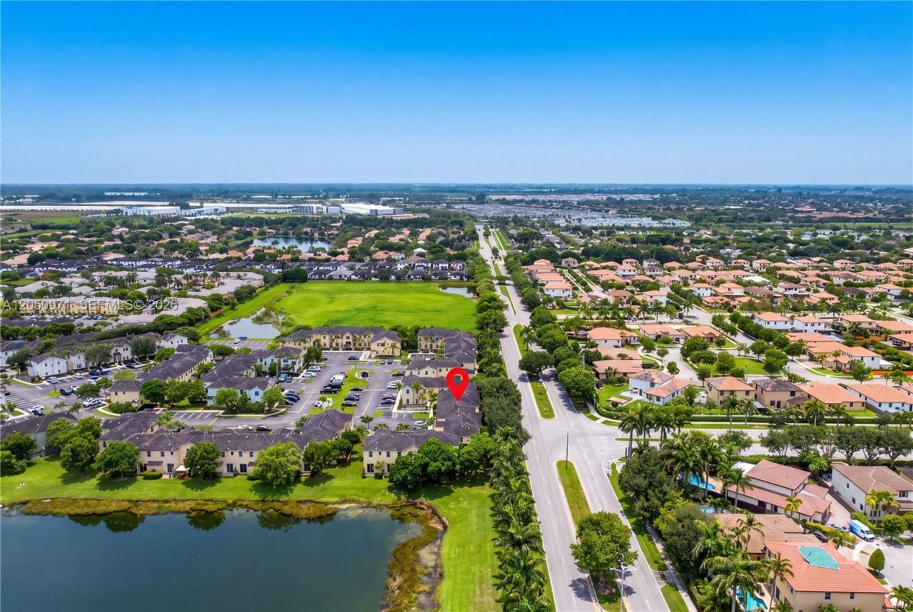 112 SE 28th Ter , Unit 26, Homestead, FL 33033 Photo