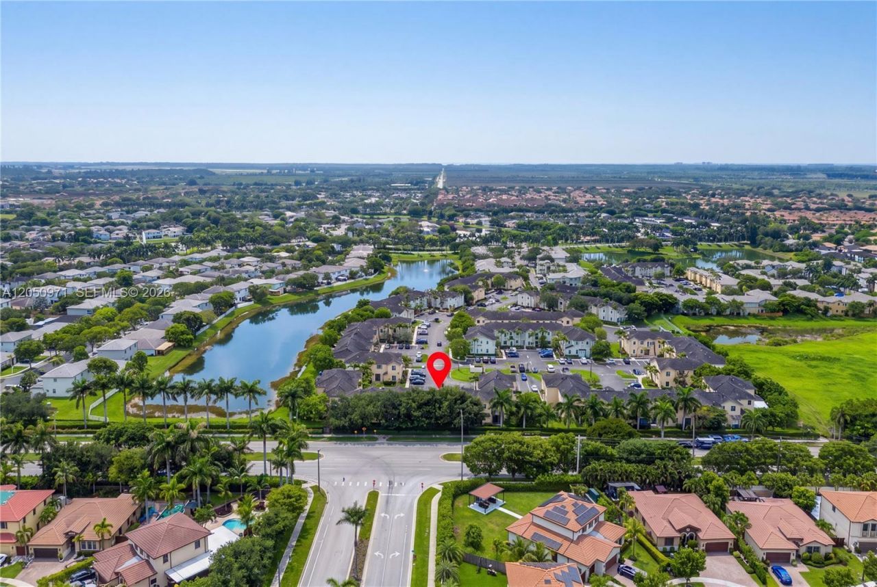 112 SE 28th Ter , Unit 26, Homestead, FL 33033 Photo