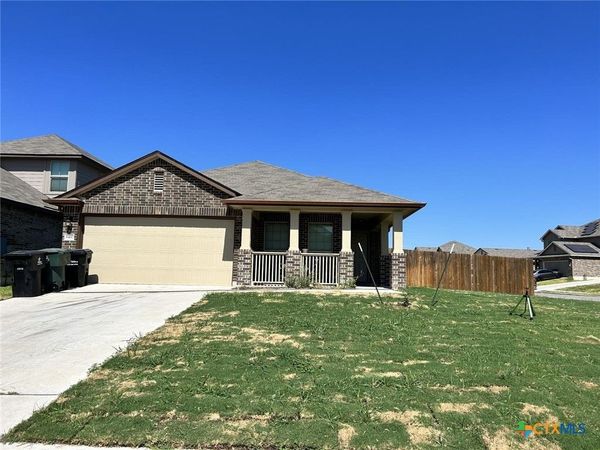 6400 Treiber Drive , Temple, TX 76502