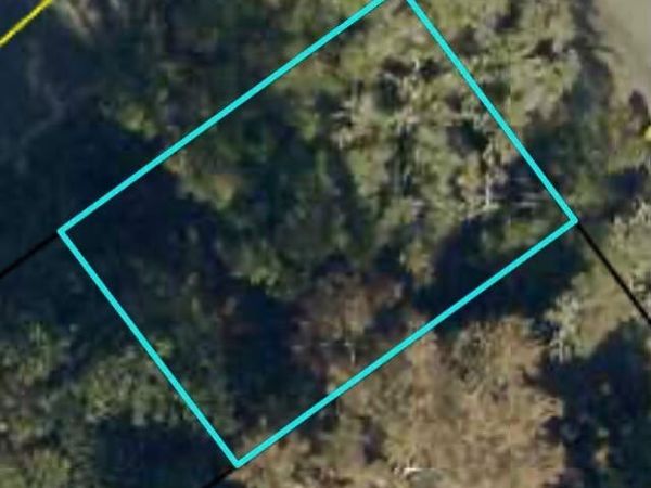 498 N Spring Street, Crestview, FL 32536