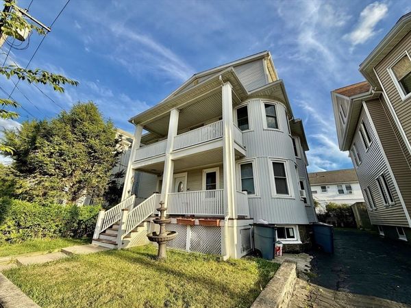 307 Washington St, Unit 2, Quincy, MA 02169