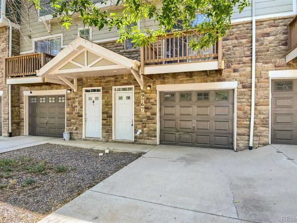9767 Cherry Lane , Thornton, CO 80229
