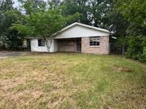 2237 46th Avenue, Meridian, MS 39307