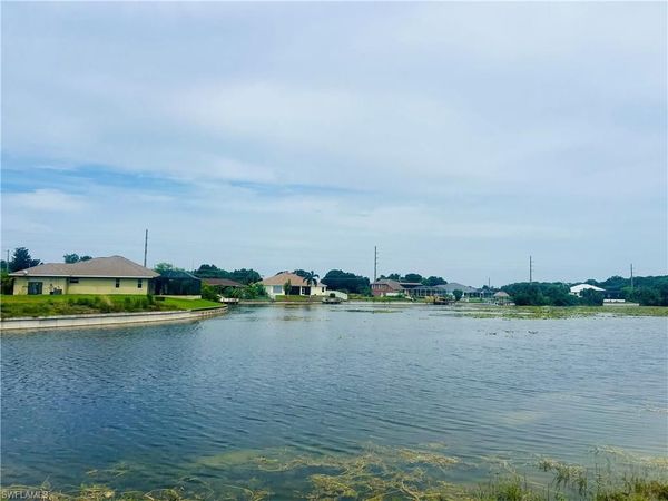 1903 NE 23rd AVE, CAPE CORAL, FL 33909