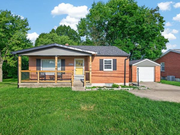 4623 River Road, Fairfield, OH 45014
