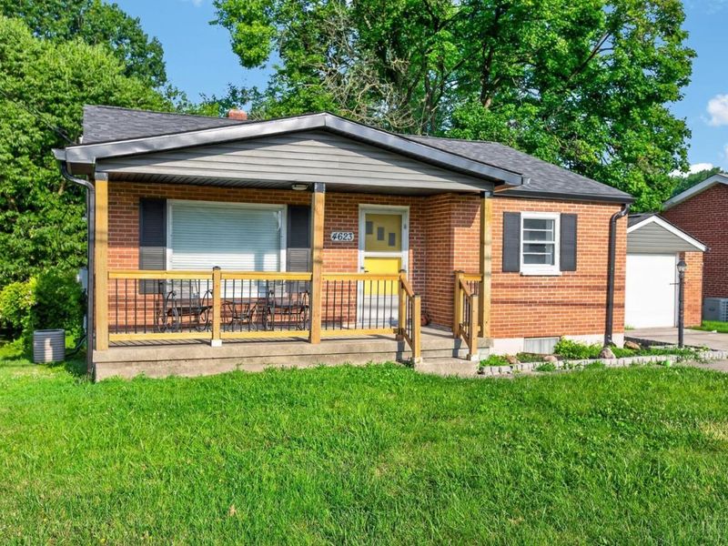 4623 River Road, Fairfield, OH 45014 Photo 2