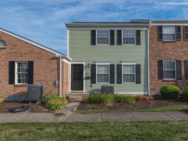 124 Chapel Hill Drive, Fairfield, OH 45014
