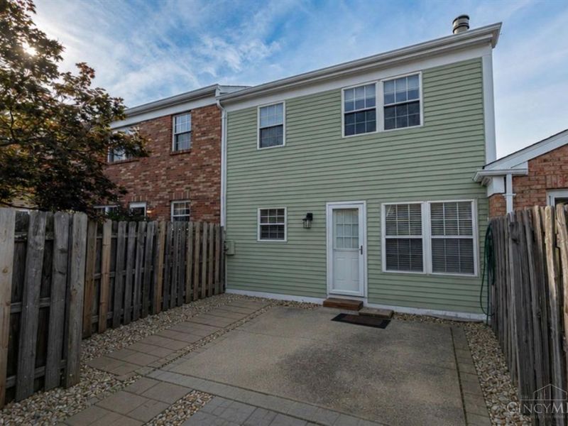 124 Chapel Hill Drive, Fairfield, OH 45014 Photo 26
