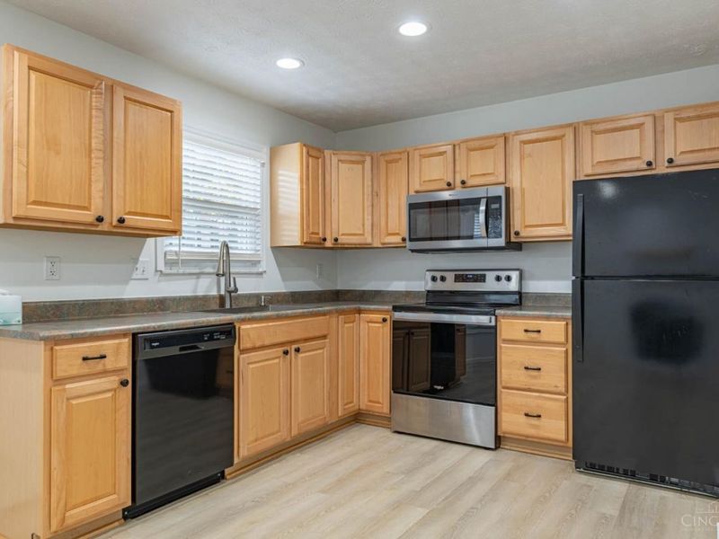124 Chapel Hill Drive, Fairfield, OH 45014 Photo 6