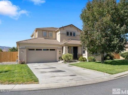 754 Grayhawk Drive, Dayton, NV 89403 Photo