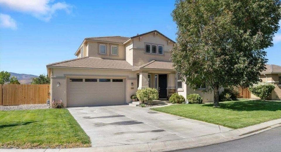 754 Grayhawk Drive, Dayton, NV 89403 Photo
