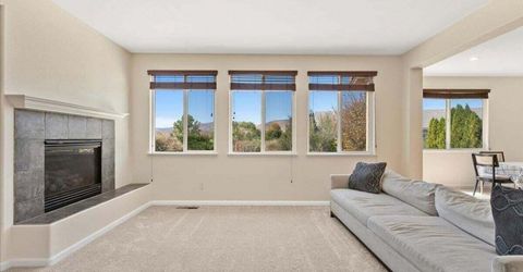 754 Grayhawk Drive, Dayton, NV 89403 Photo