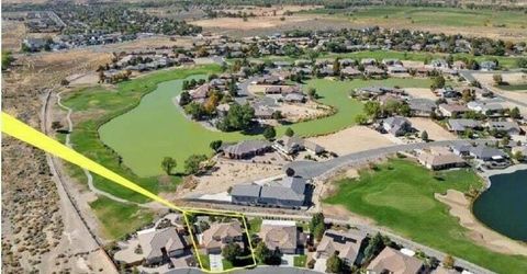 754 Grayhawk Drive, Dayton, NV 89403 Photo