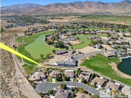 754 Grayhawk Drive, Dayton, NV 89403 Photo