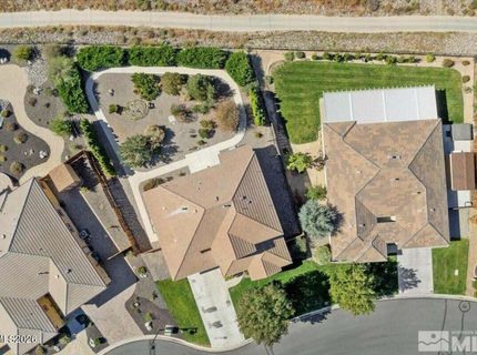 754 Grayhawk Drive, Dayton, NV 89403 Photo