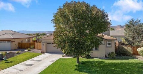 754 Grayhawk Drive, Dayton, NV 89403 Photo