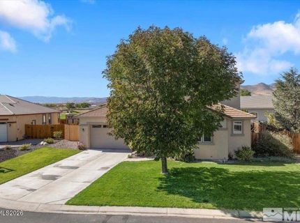 754 Grayhawk Drive, Dayton, NV 89403 Photo