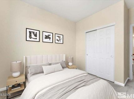754 Grayhawk Drive, Dayton, NV 89403 Photo