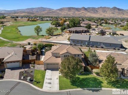 754 Grayhawk Drive, Dayton, NV 89403 Photo