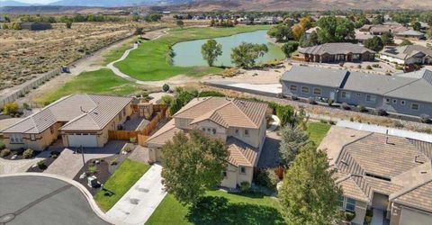 754 Grayhawk Drive, Dayton, NV 89403 Photo
