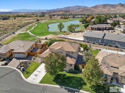 754 Grayhawk Drive, Dayton, NV 89403 Photo